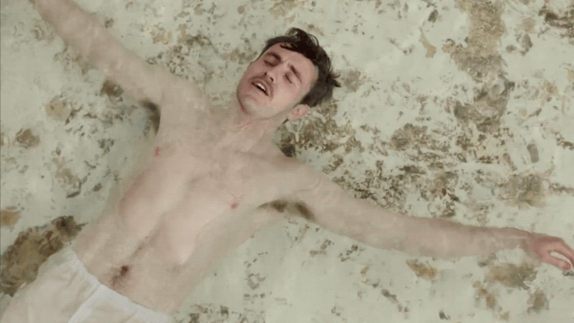 Paul Mescal and Josh O’Connor Fall in Love Through Music in ‘The History of Sound’