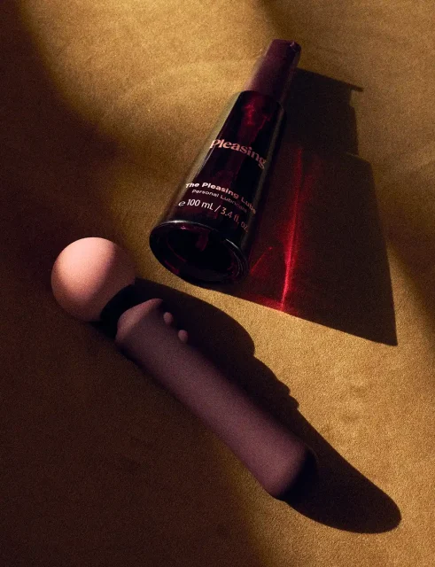 Pleasing Sexual Wellness