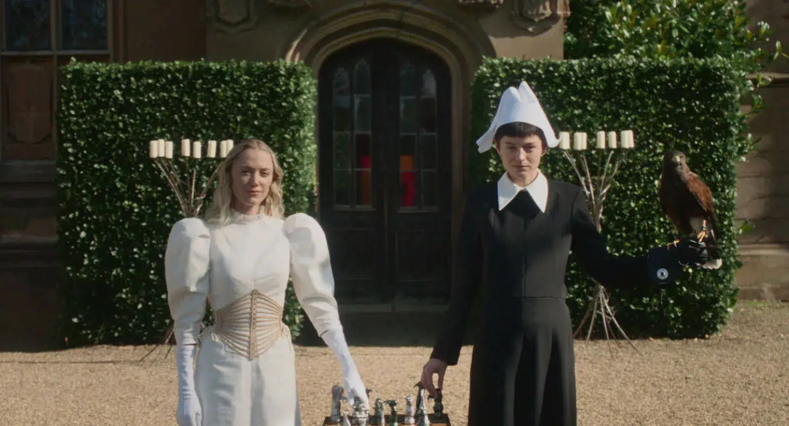 ’100 Nights Of Hero' Photo: IFC Films