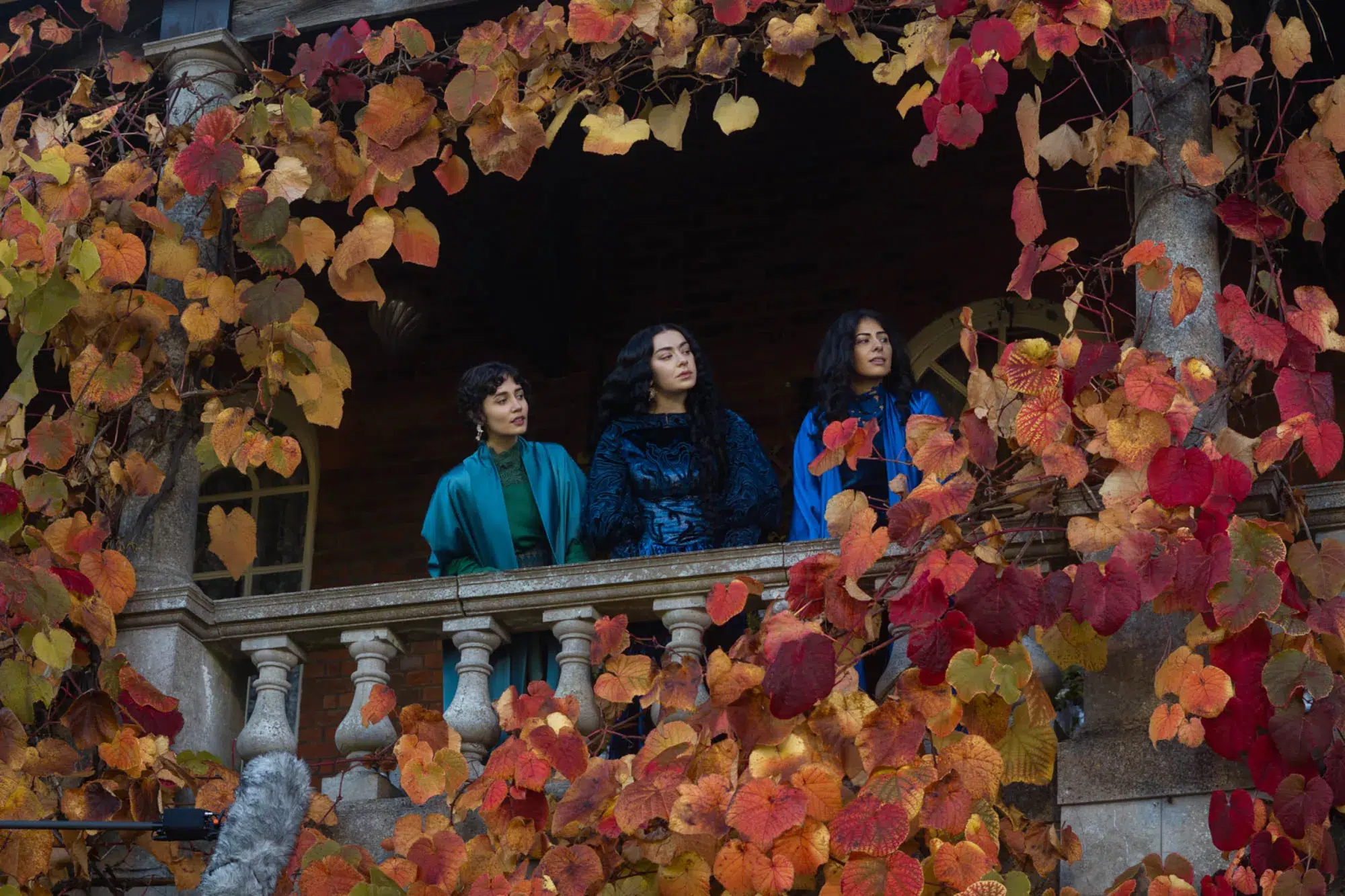 ’100 Nights Of Hero' Photo: IFC Films