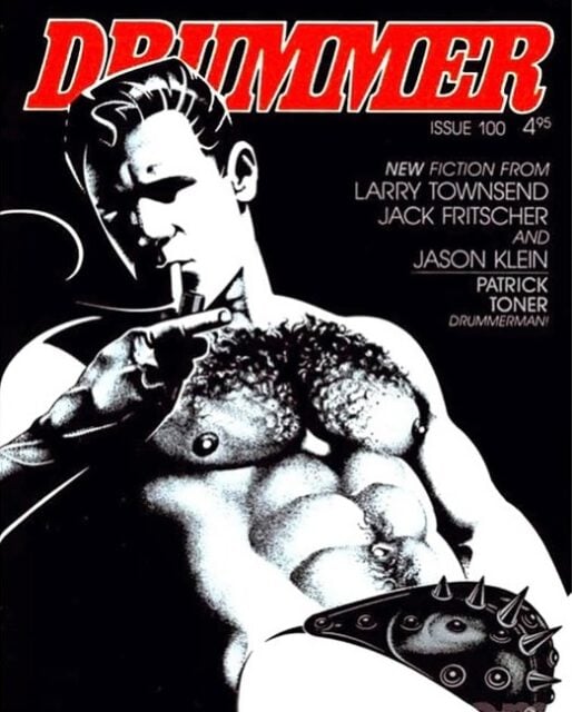 Drummer Original Cover