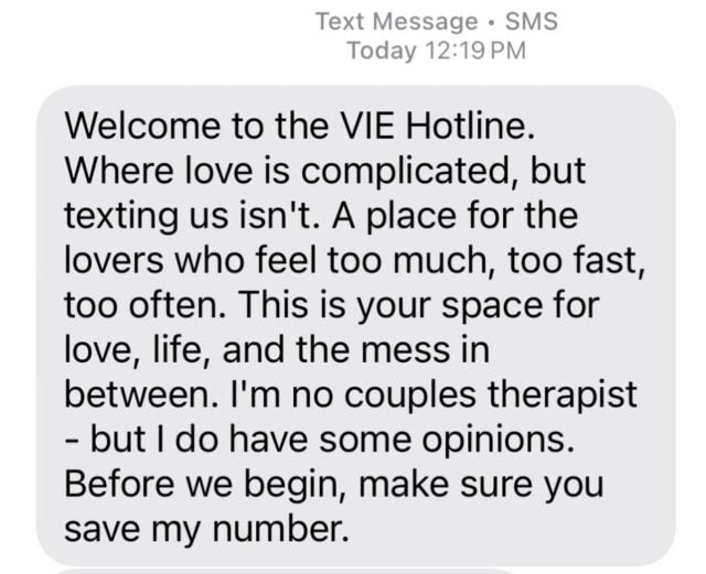 Doja Cat introduces the ‘Vie Hotline’ ahead of her new single “Jealous Type,” giving fans a peek at her return to pop with nostalgic flair.