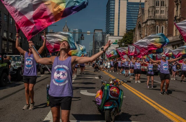 NASHVILLE PRIDE 2025