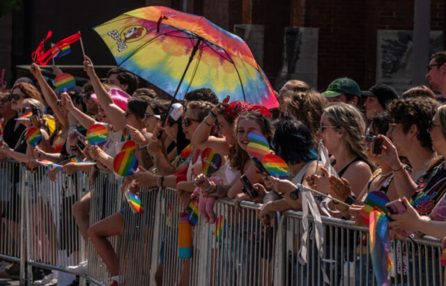 NASHVILLE PRIDE 2025