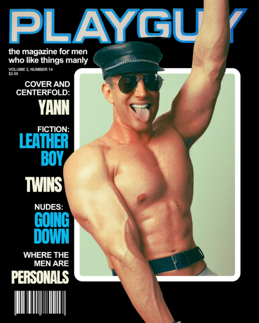 Playguy New