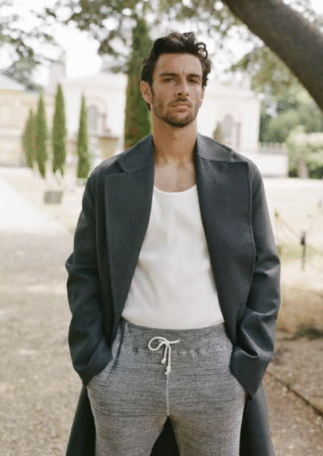 Lorenzo Musetti