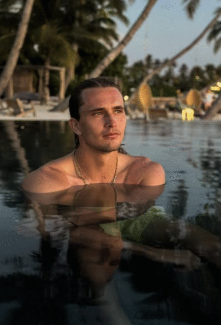Alexander Zverev