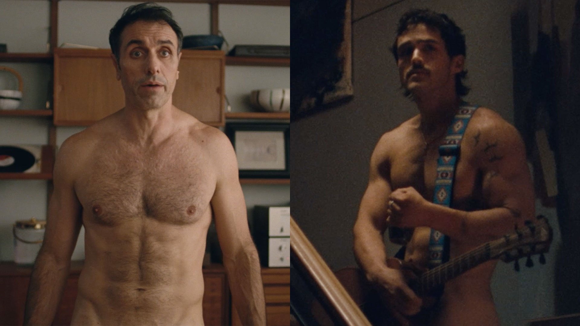 The Cast of ‘Splitsville’ Gets Candid About Nude Scenes, Brutal Brawls, and Fighting Over Dakota Johnson (Exclusive)