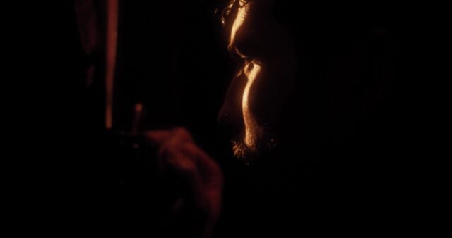 Still from 'Cowboy, Choker, Harness & Heart'
