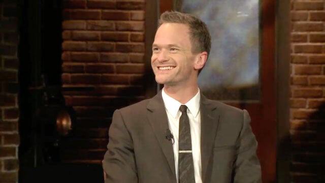 neil patrick harris today