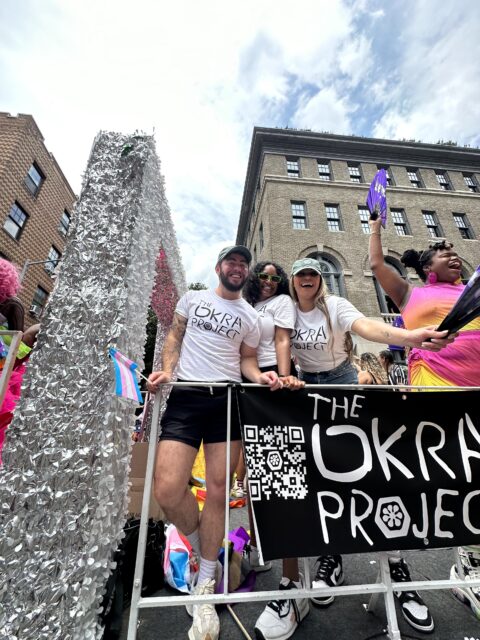 The Okra Project’s new partnership with BetterHelp provides three months of free therapy for Black transgender communities nationwide.