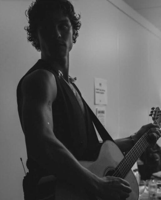 Shawn Mendes turns 27 with concert shots, candle-lit cake, and a cryptic caption that has fans buzzing and maybe a little lovestruck.