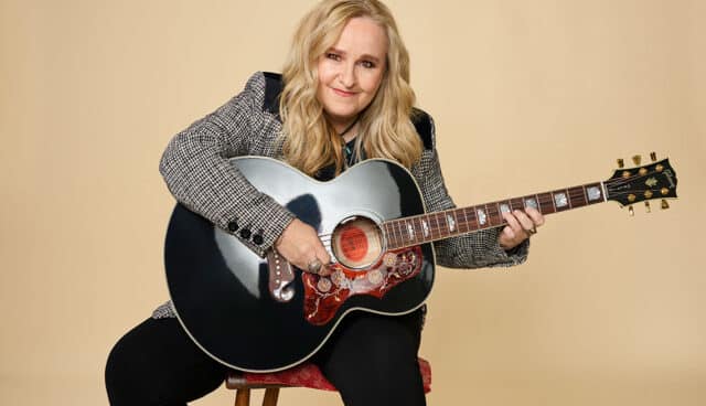 Melissa Etheridge – Christmas in America