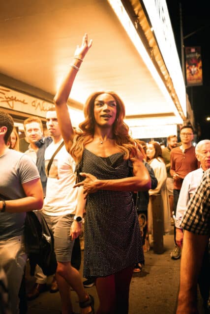 Drag Experiences launches NYC’s first post-Broadway nightlife tour, blending theater, cocktails, and drag for an unforgettable night.