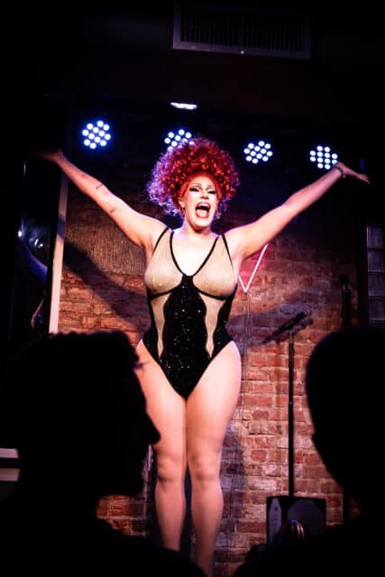 Drag Experiences launches NYC’s first post-Broadway nightlife tour, blending theater, cocktails, and drag for an unforgettable night.