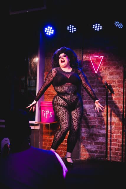 Drag Experiences launches NYC’s first post-Broadway nightlife tour, blending theater, cocktails, and drag for an unforgettable night.