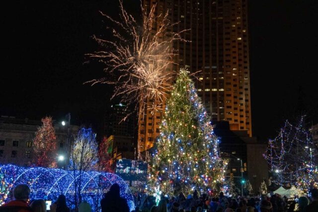 Cleveland Winterfest