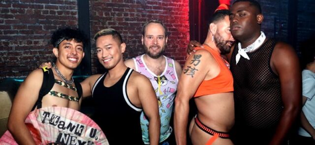 Extreme Christmas Weekend
San Francisco