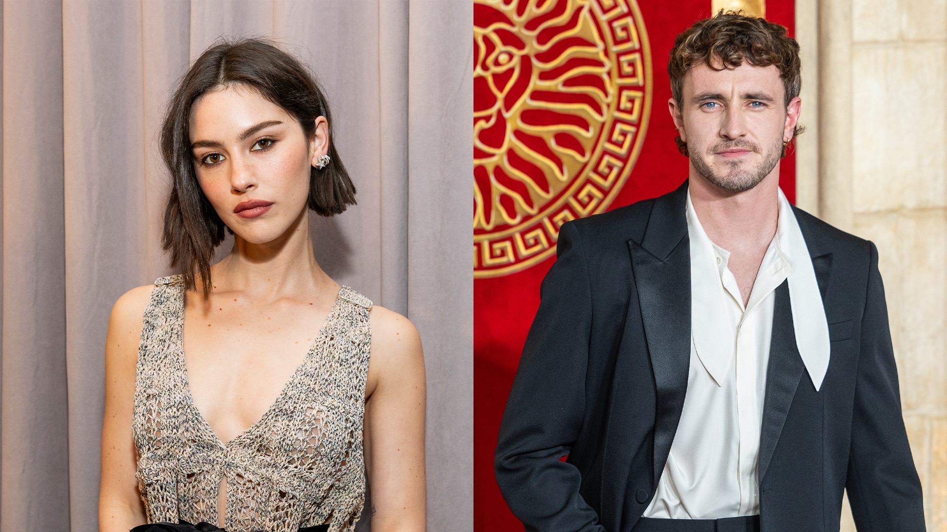 Why Paul Mescal Keeps His Love Life with Gracie Abrams Under Wraps