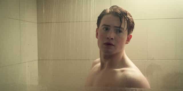 Kit Connor as Nick Nelson, Season 3 Episode 1, (Photo: Netflix)