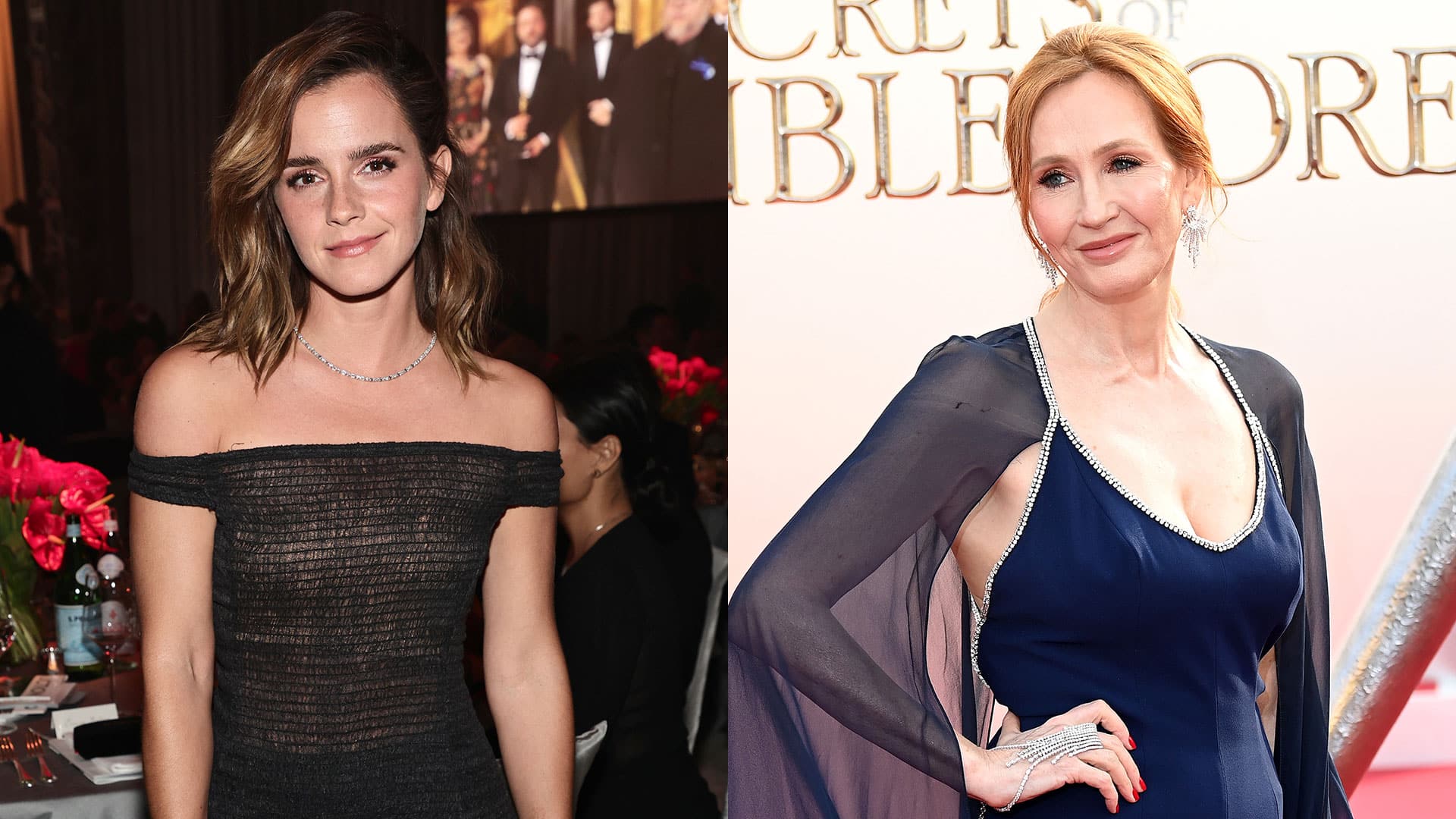 Emma Watson Reflects on Rift With J.K. Rowling: ‘I Hope I Can Keep Loving People Who I Don’t Necessarily Share the Same Opinion With’
