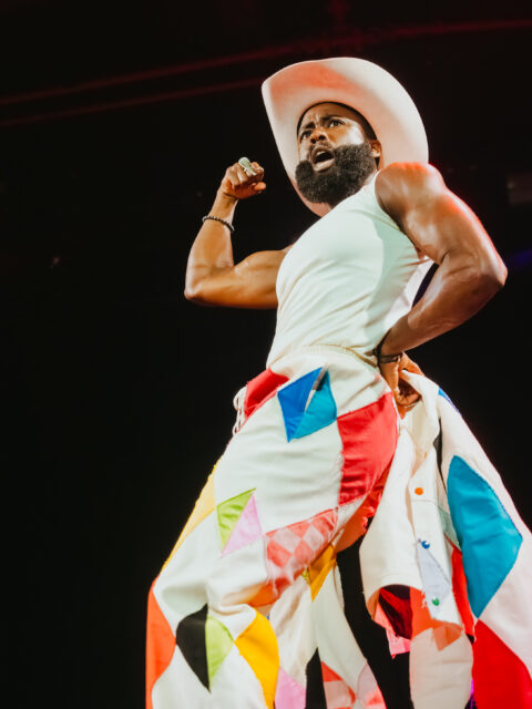 King Molasses