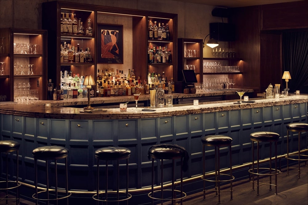 Lazy Bird, The Hoxton, Chicago