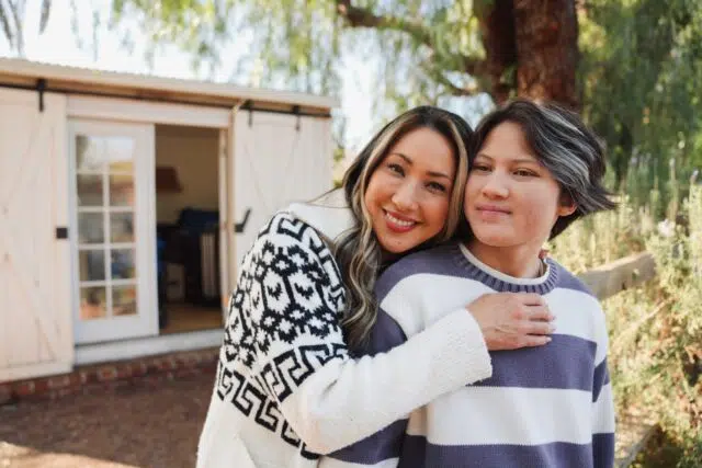 The Trevor Project’s latest short film follows a Hawaiian mother learning to support her transgender son while creating safe spaces for LGBTQ+ youth.