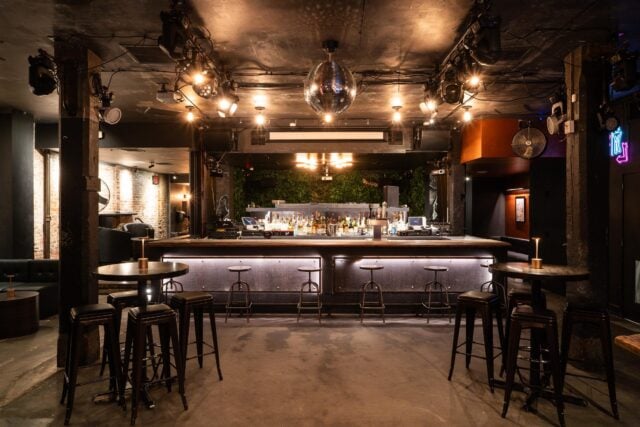 g Lounge Chelsea