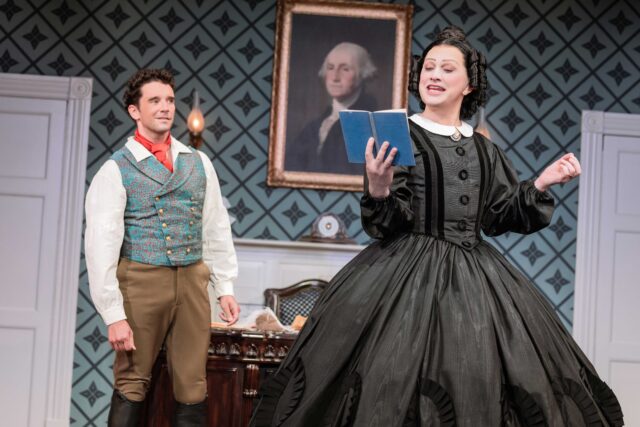 Michael-Urie-and-Jinkx-Monsoon-in-OH,-MARY!-on-Broadway-— photo-credit-Evan-Zimmerman-for-MurphyMade