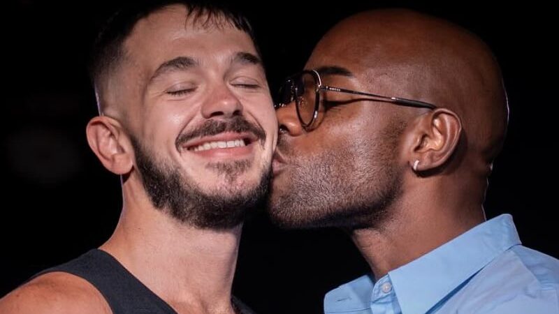 Monét X Change Engaged to Longtime Partner Andy Short