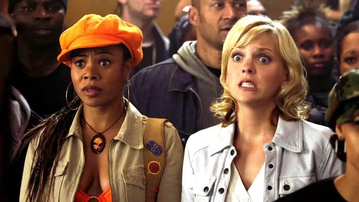 Regina Hall Teases Brenda’s Return in Scary Movie 6: ‘I Don’t Know If I Have High Hopes for Her in Life’