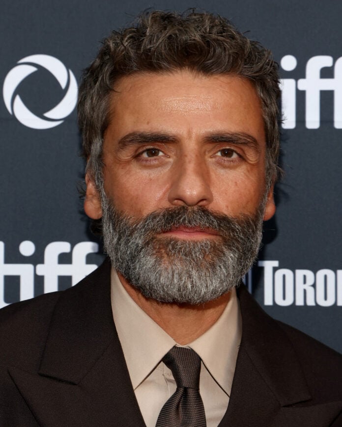 Oscar Isaac attends Netflix's 'Frankenstein' North American premiere on September 08, 2025 in Toronto, Ontario. Photo: Tommaso Boddi/Getty Images for Netflix
