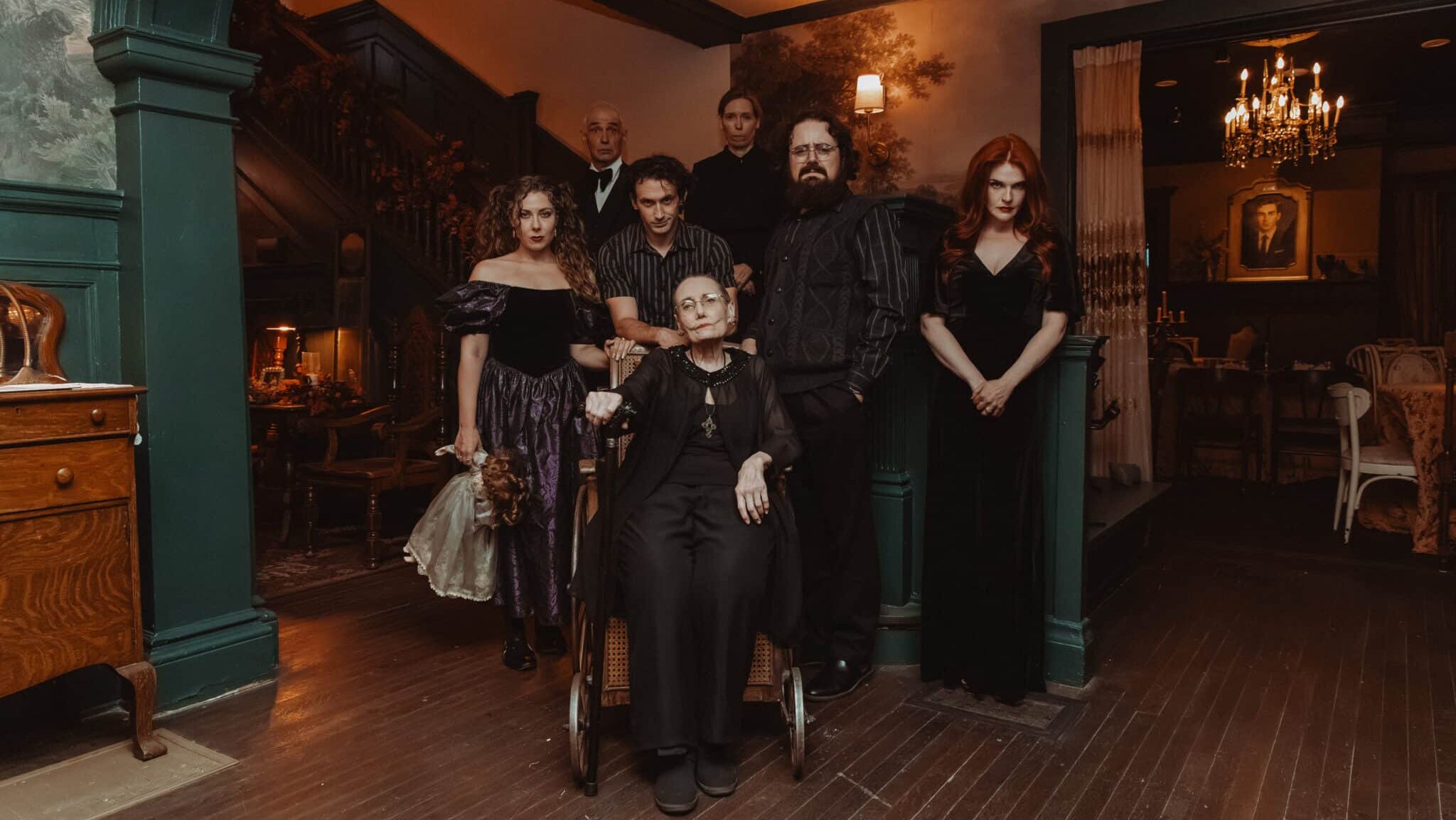 ‘The Willows’ Returns in 2025 and It’s Scarier, Smarter, and Stranger Than Ever (Exclusive)