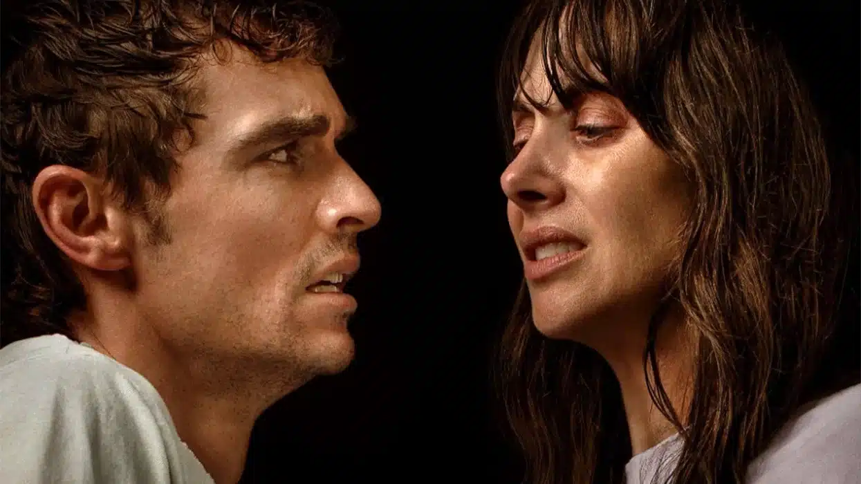 Chinese Cut of Horror Film ‘Together’ Uses A.I. to Erase The Gay Characters