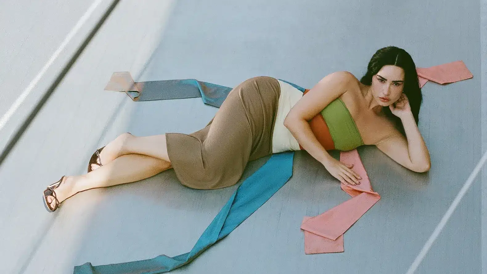 Demi Lovato Announces Ninth Album ‘It’s Not That Deep,’ Embracing a New Dance-Pop Era