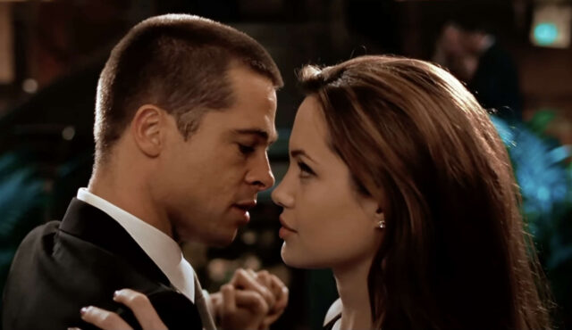 Mr. and Mrs. Smith (Photo: 20th Century Fox)
