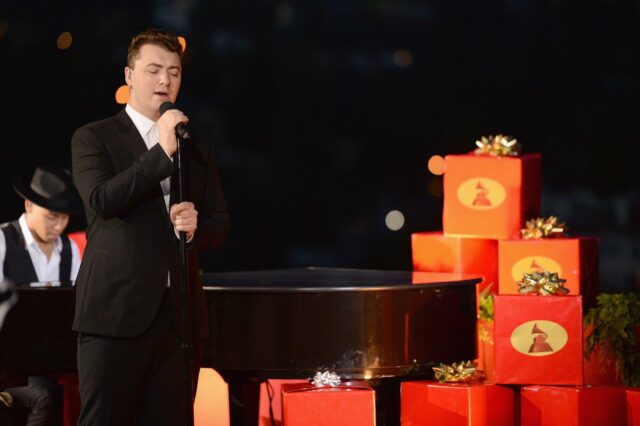 Sam Smith - Have Yourself a Merry Little Christmas