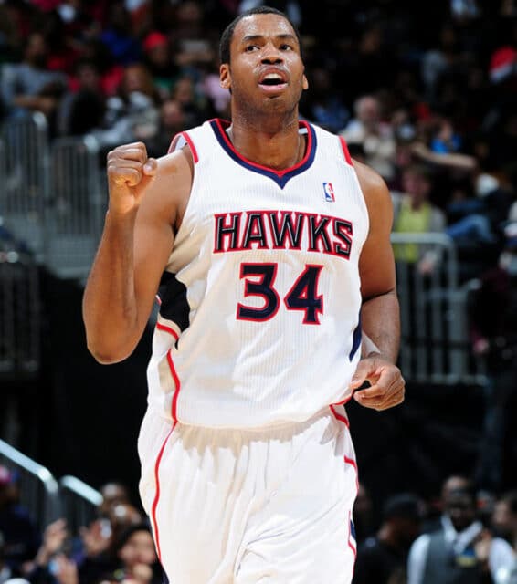 Jason Collins