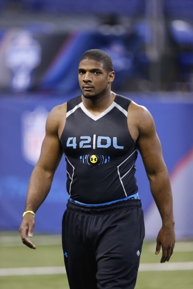 Michael Sam
