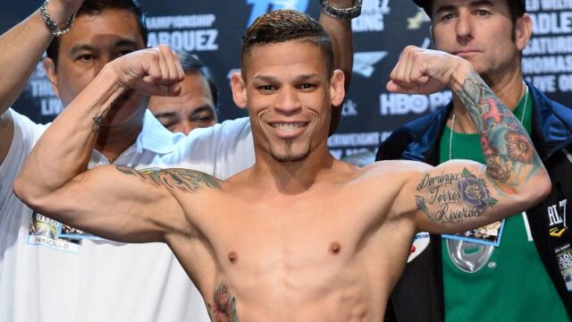 Orlando Cruz