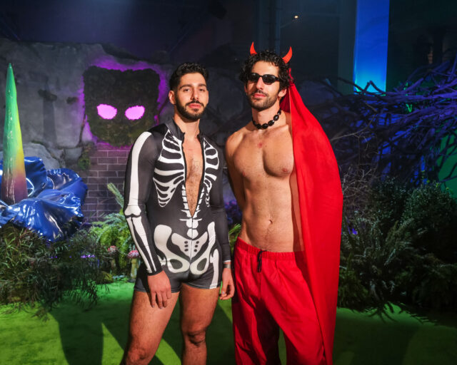 Michael Zakar, Zach Zakar