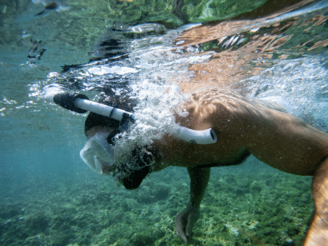 Chris Salvatore for ISLAND BOY. Photo: Lester Villarama