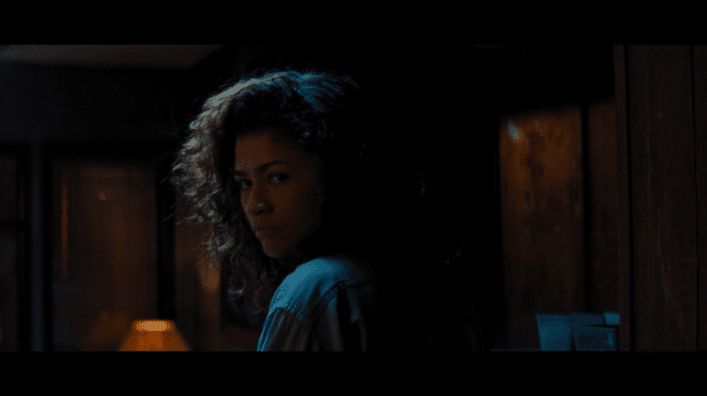 Euphoria S3 First Look (HBO)
