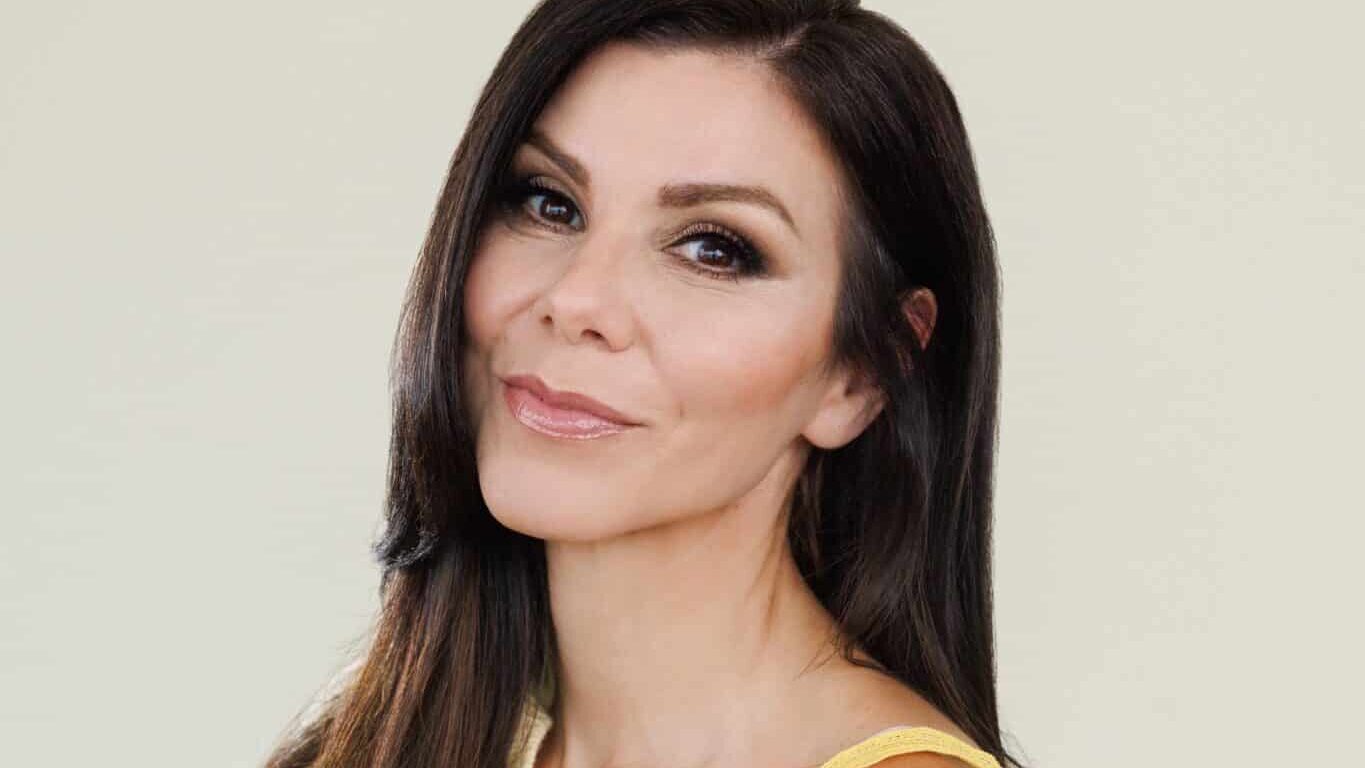 Heather Dubrow