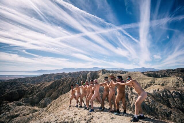 Palm Springs’ INNdulge resort celebrates 30 years of community, connection, and carefree gay travel.