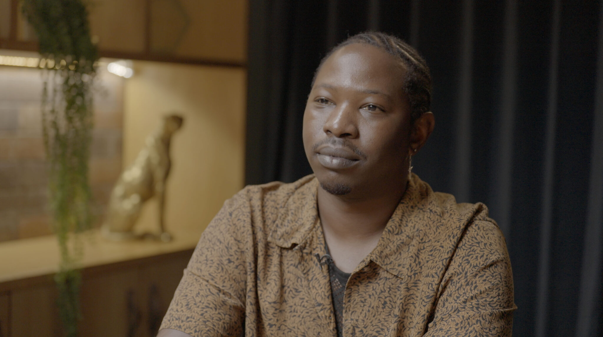 Invisible Lifelines. Photo: A+B Media