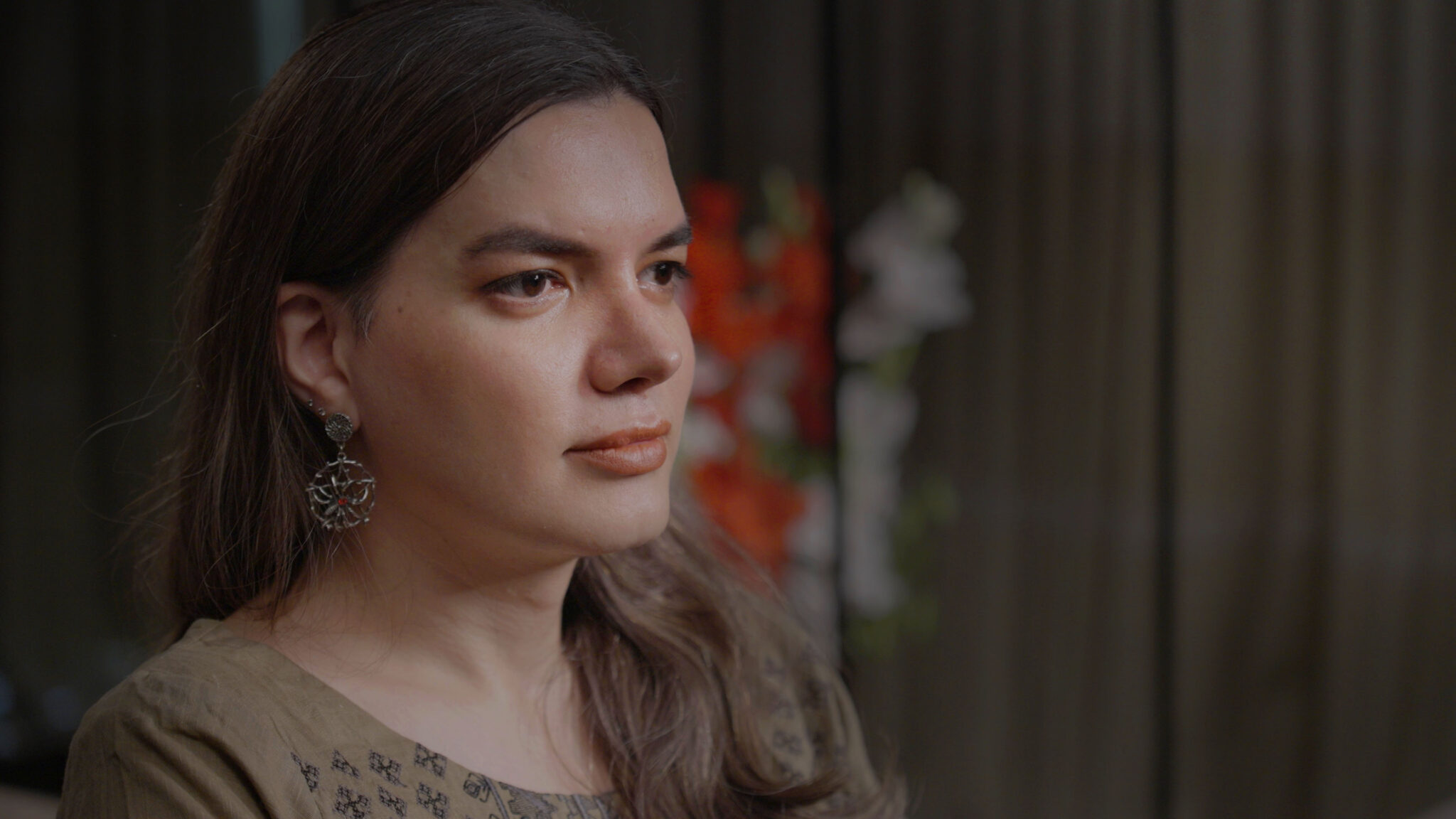 Invisible Lifelines. Photo: A+B Media