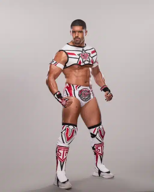 Anthony Bowens