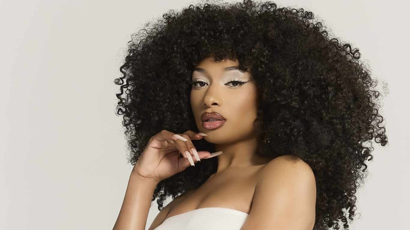 The Trevor Project honors Megan Thee Stallion as its 2025 Mental Health Champion for her advocacy and support of LGBTQ+ and BIPOC communities.